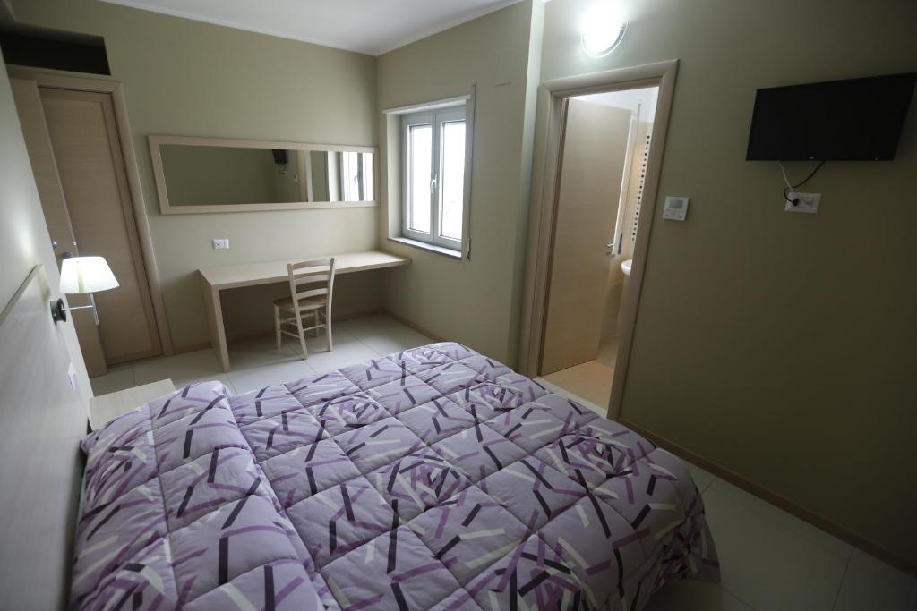 Derechos de imagen reservados por Booking.com