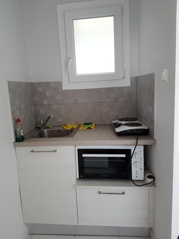 Heraklion Old Port Apartments - 7