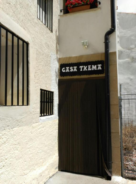 Casa Txema reserva habitación