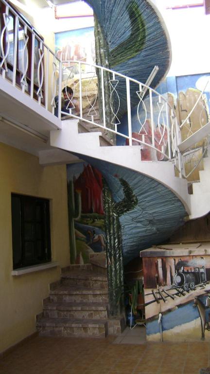 图皮萨Hostal Coronel Pedro Arraya的相册照片