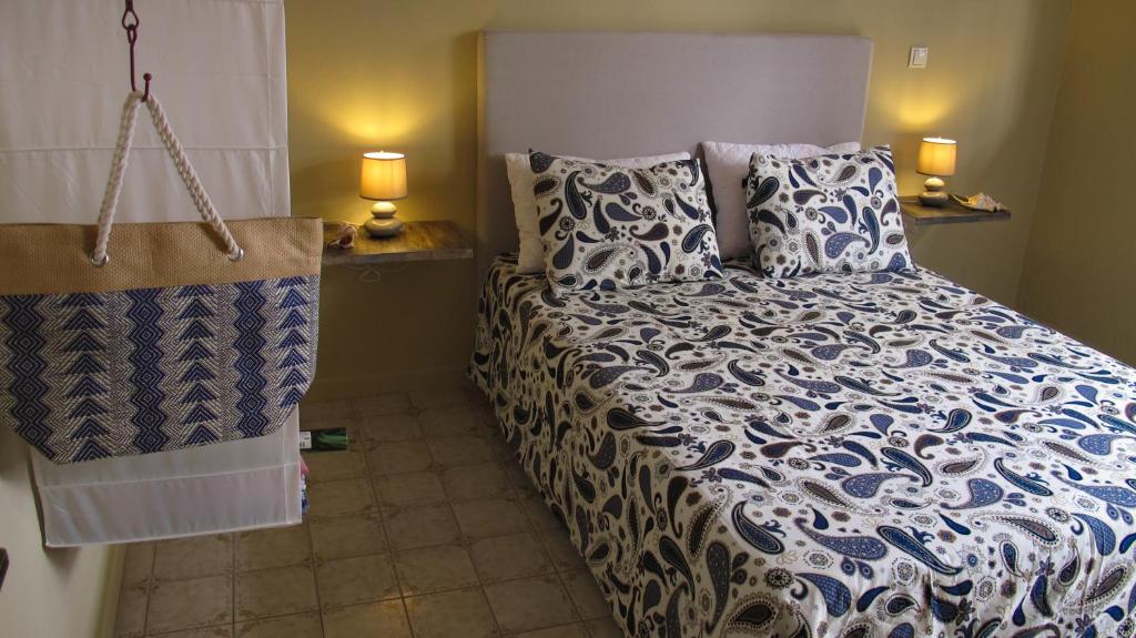 Rhodes Backpackers Boutique Hostel and Apartments - 16