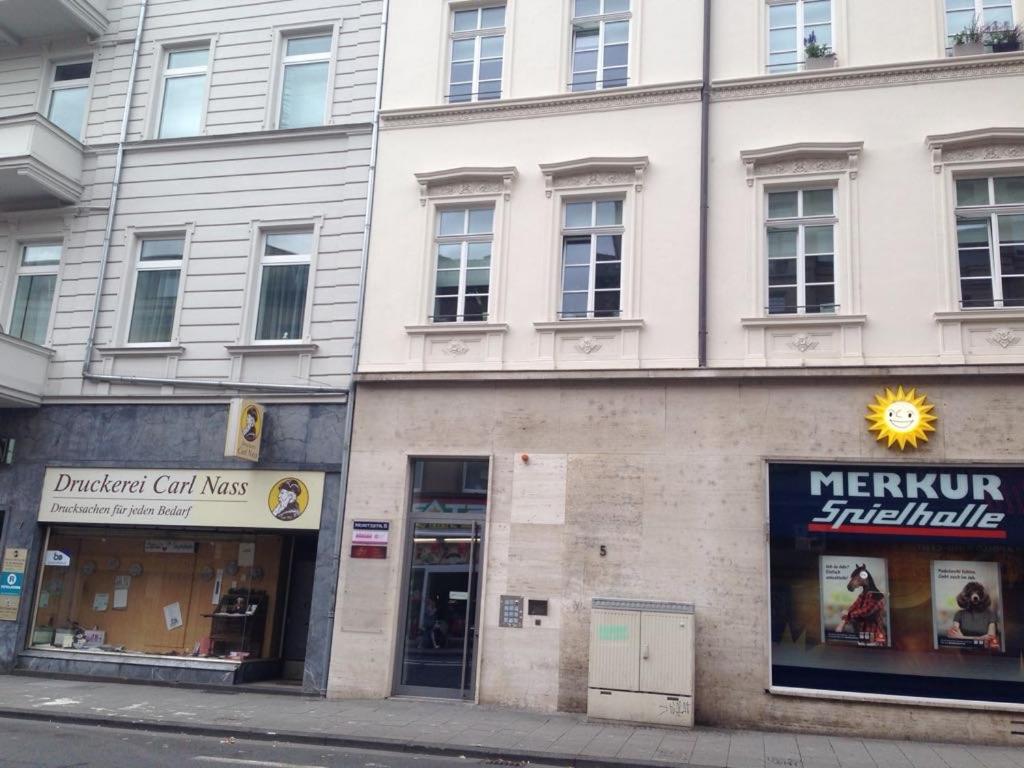 Wiesbaden Apartment - Apartment