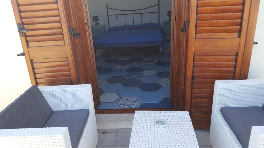 Seliche - Double Room With Terrace