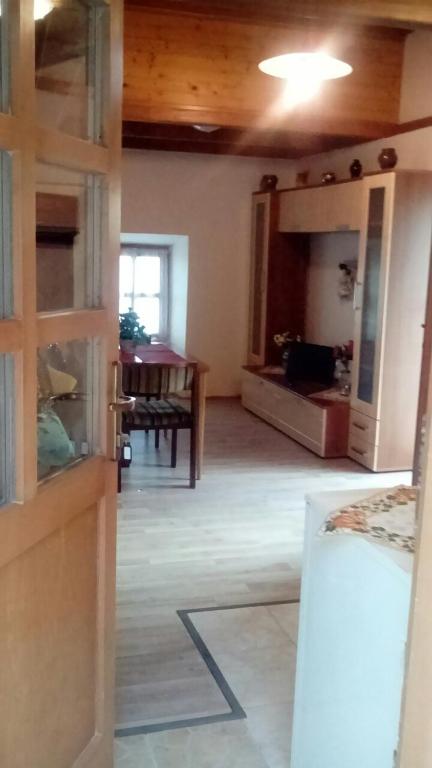 Fotografia z galérie ubytovania Apartments Orlí Hnízdo v Rabe