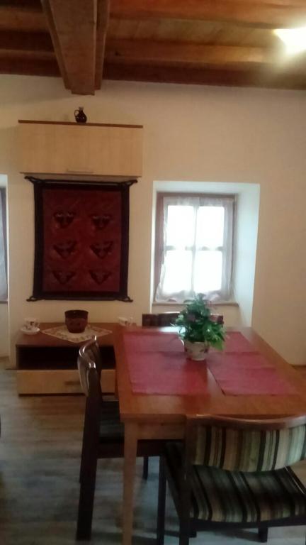 Fotografia z galérie ubytovania Apartments Orlí Hnízdo v Rabe