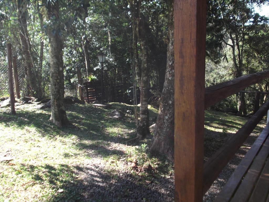  Cabana El Polista Estilo Campo