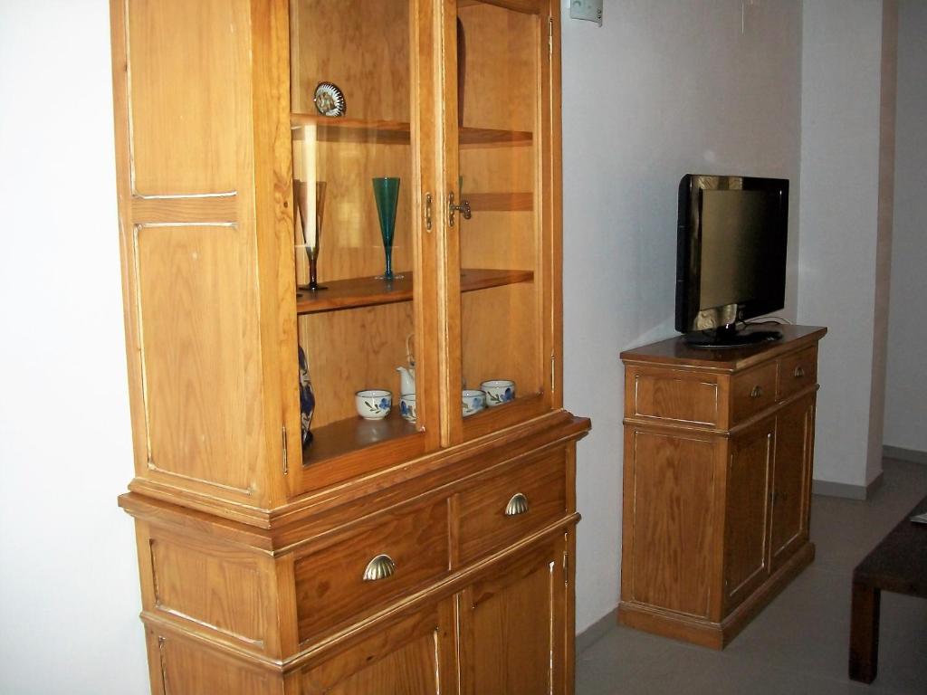 Fotografie z fotogalerie ubytování Apartments Luna 19 v destinaci Alcañiz