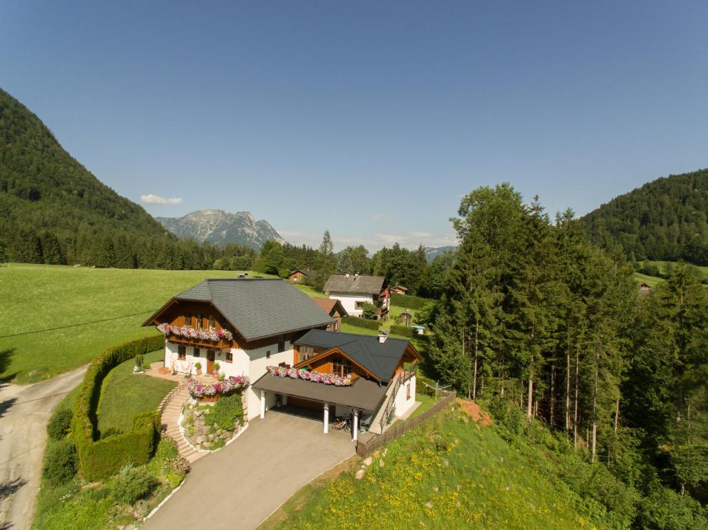 Ferienwohnung Kirchschlager - Housity