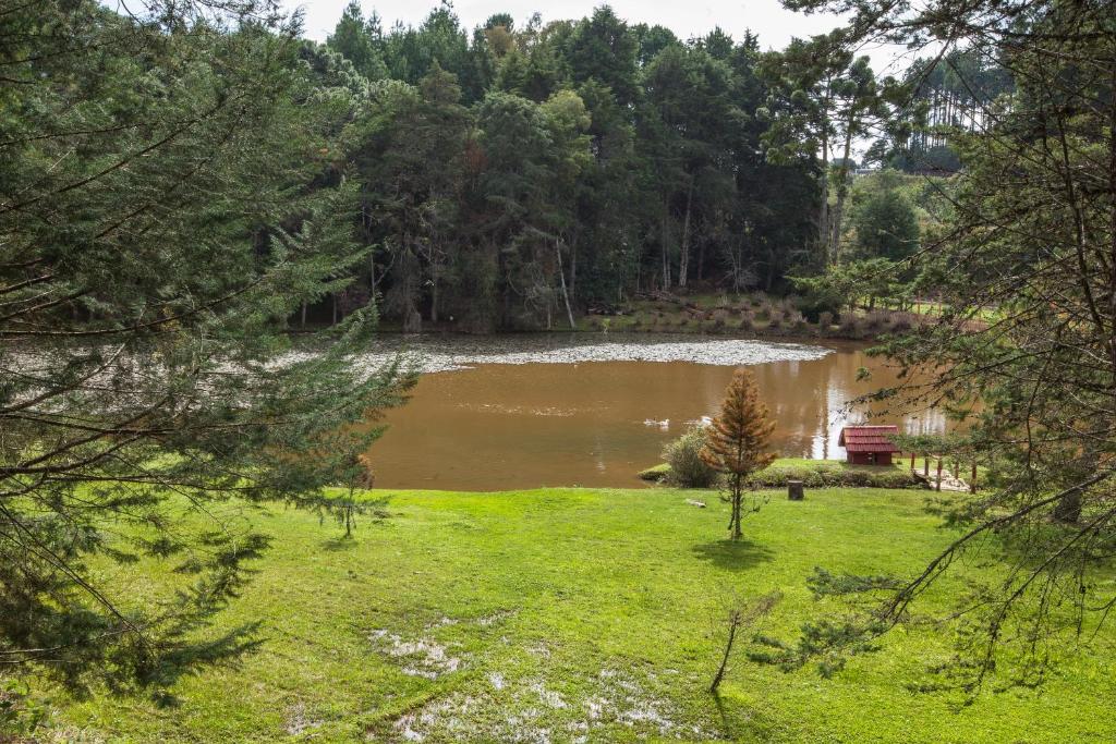  Recanto São Cristóvão