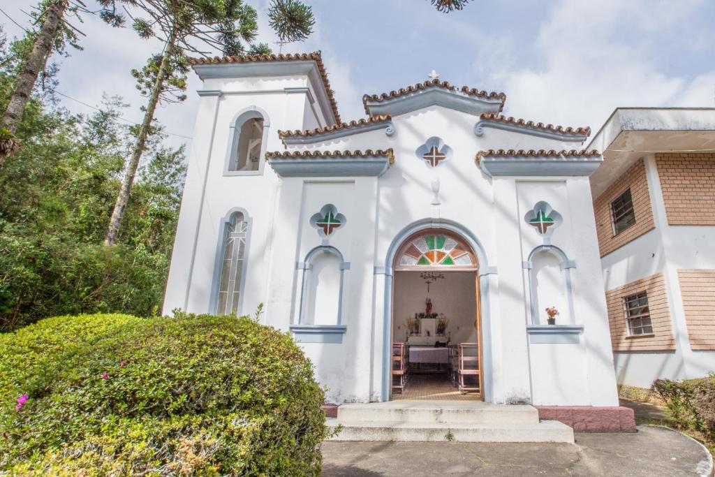  Recanto São Cristóvão