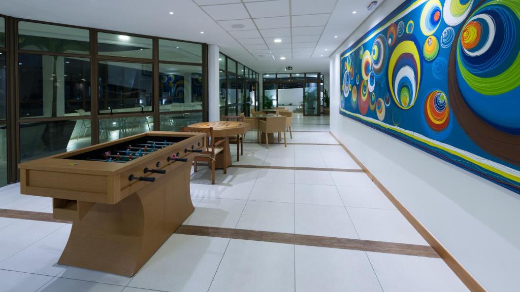  Best Western Premier Maceió