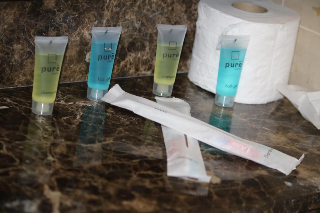 Raintree Resort Suites - Deluxe King Suite
