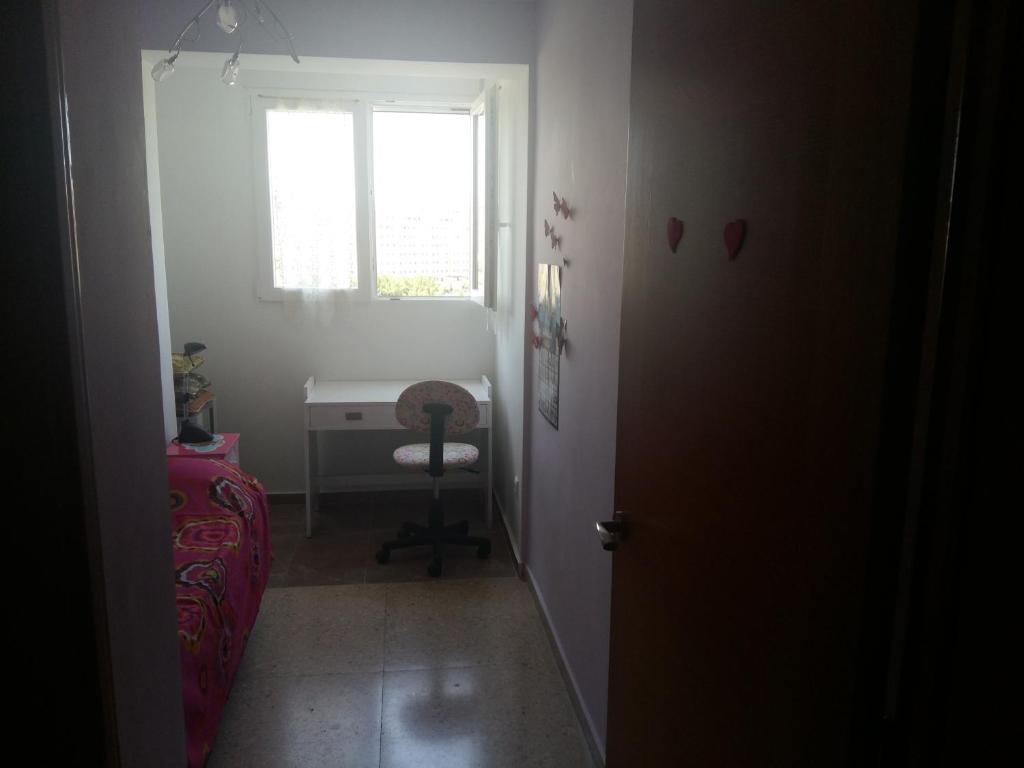 Apartment Intur, Alicante, Spain - Booking.com