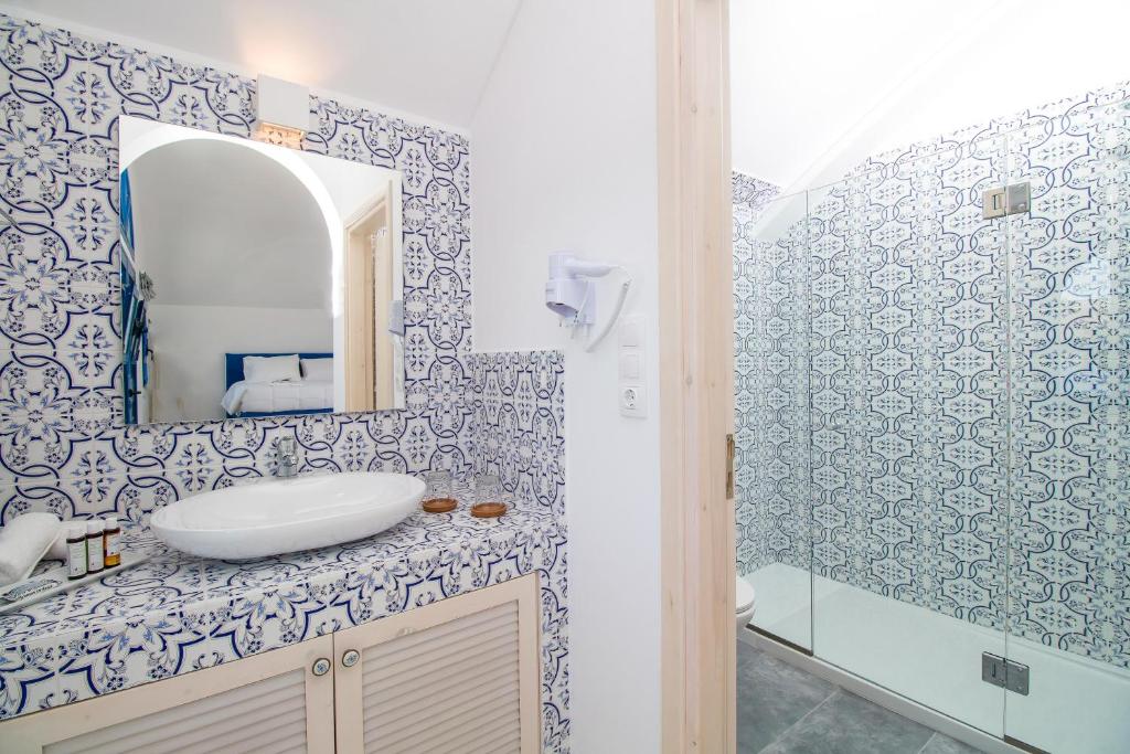 Dimitra Boutique Rooms - 11