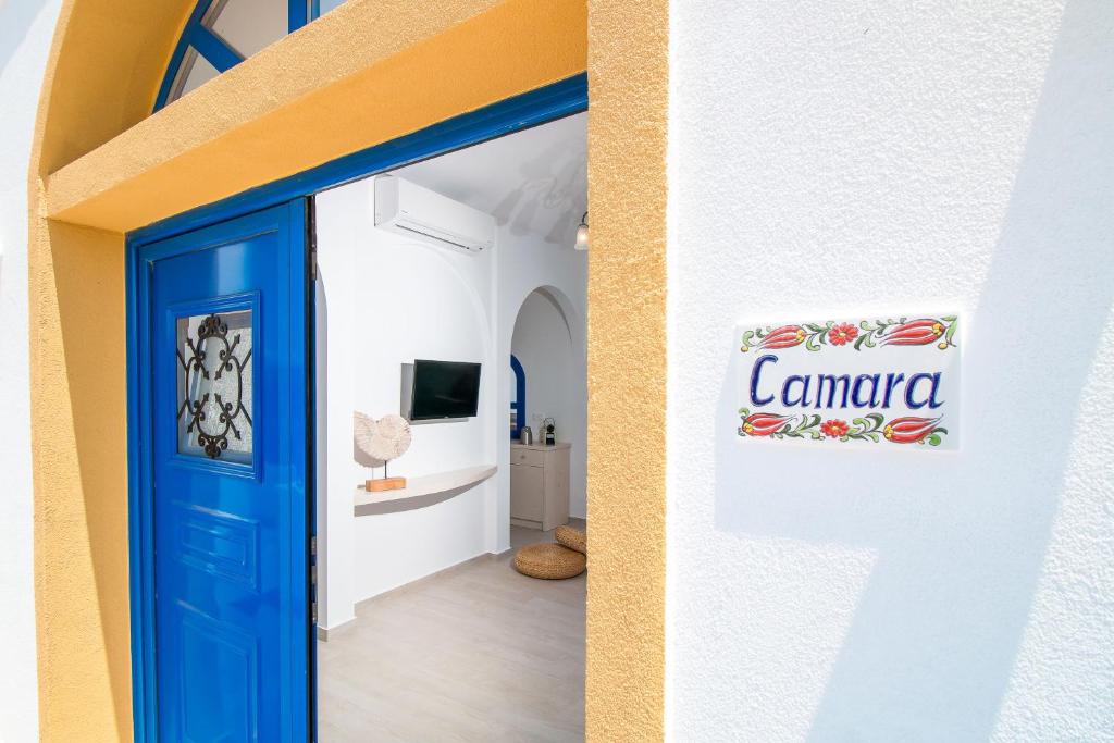 Dimitra Boutique Rooms - 8