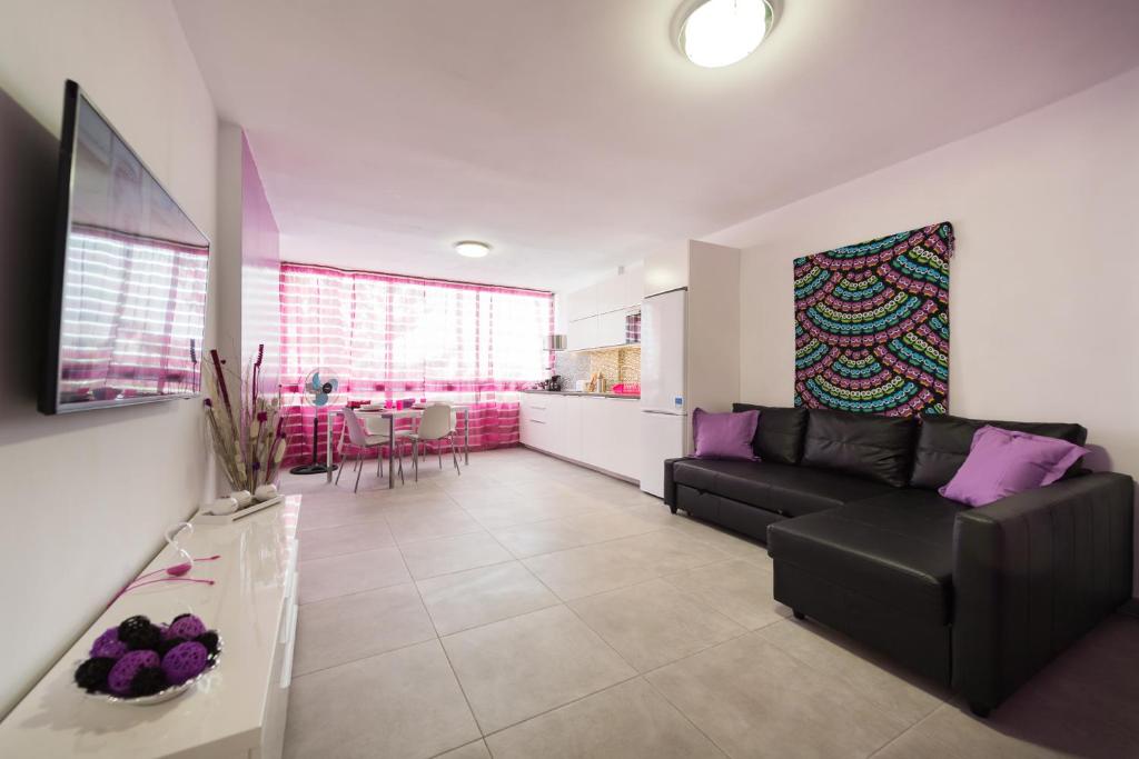 Apartamentos Karma - Apartamento Con Vista A La Piscina