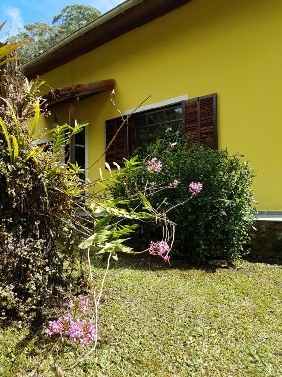  Casa do Beto