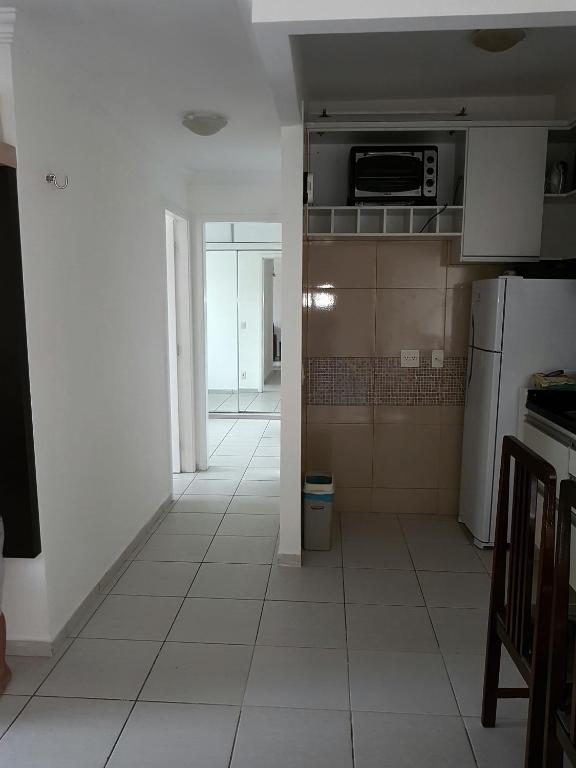  Apartamento Beach Living Golfinhos