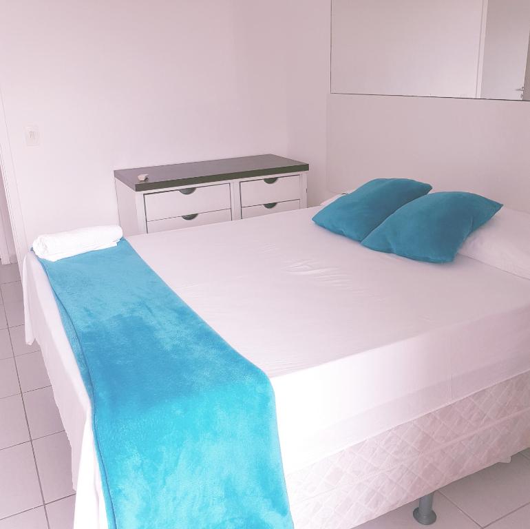  Apartamento Beach Living Golfinhos