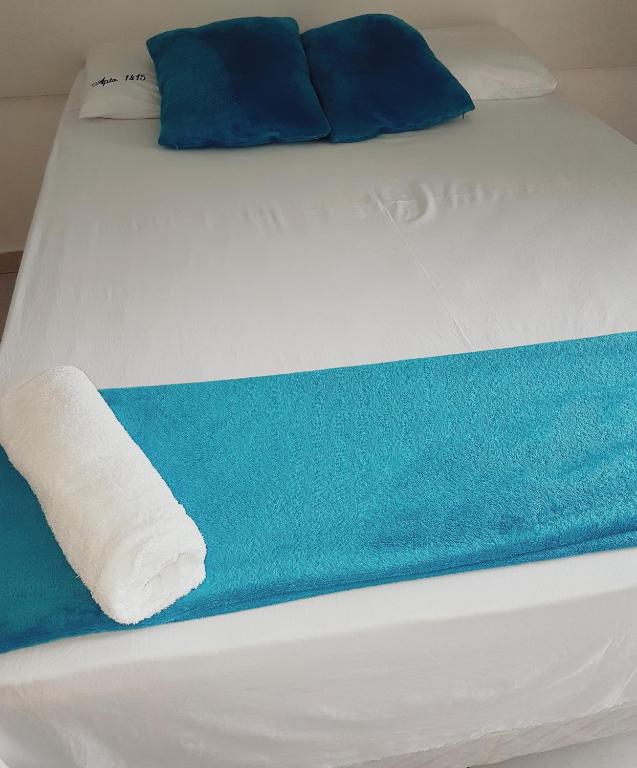  Apartamento Beach Living Golfinhos