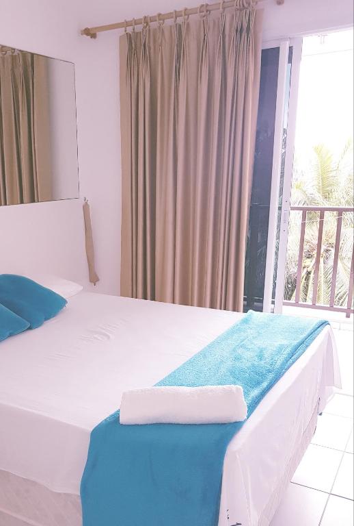 Apartamento Beach Living Golfinhos