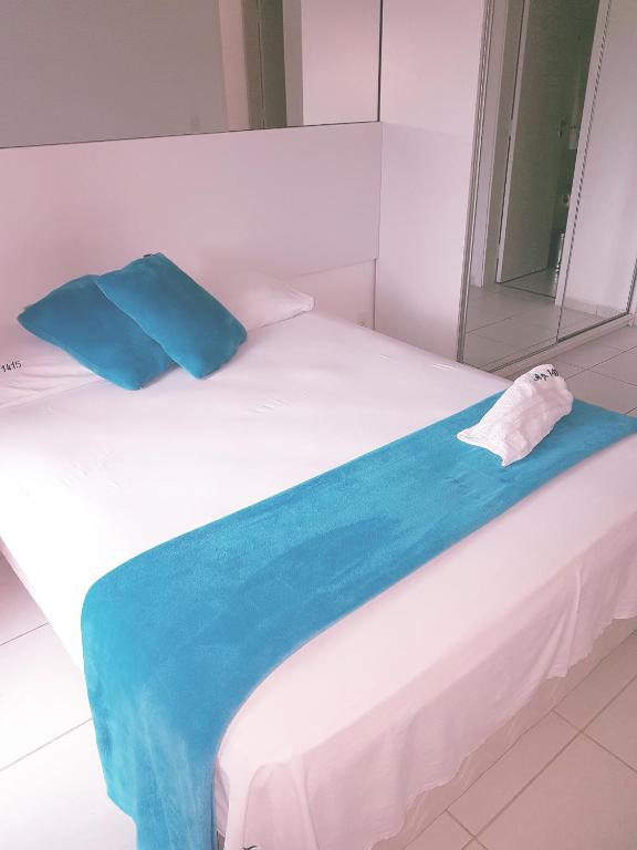  Apartamento Beach Living Golfinhos