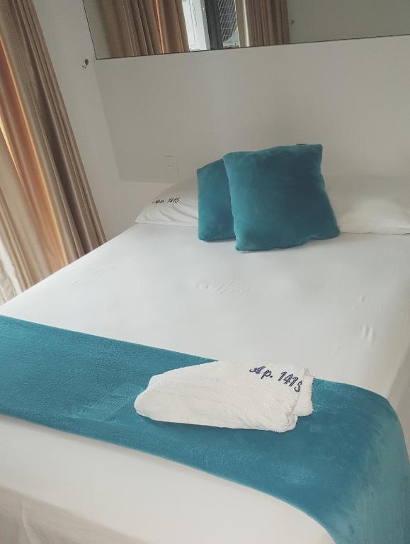  Apartamento Beach Living Golfinhos