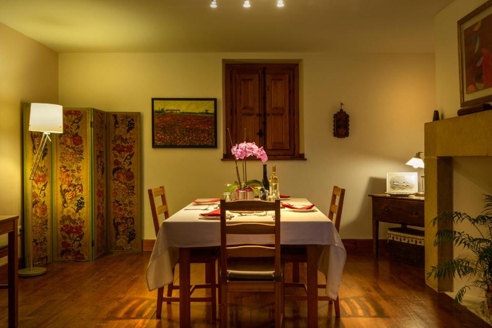 Fotografie z fotogalerie ubytování Casa Sarasa v destinaci Berdún