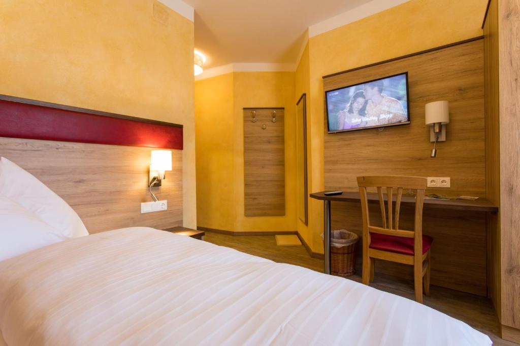 Hotel Freiensteinerhof Superior - Single Room