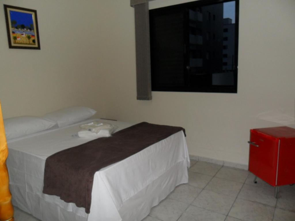 Pousada Olga - Classic Quadruple Room