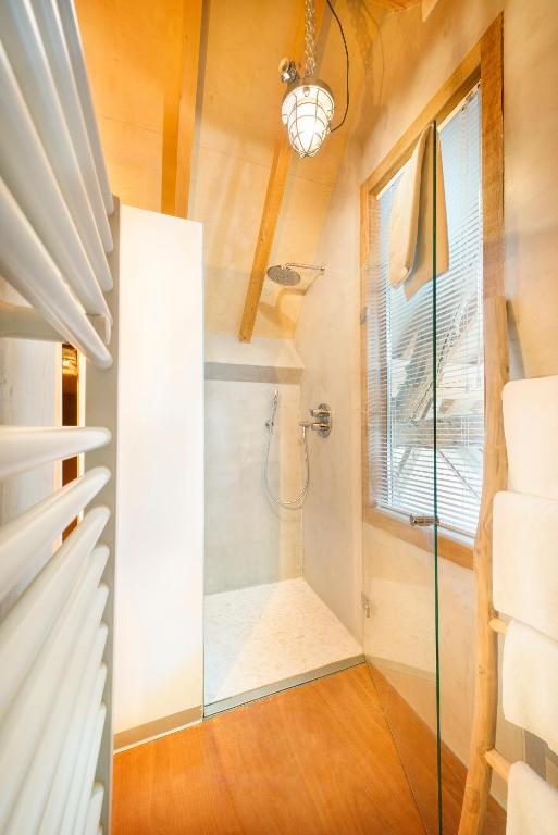 B&B Le Rêve Maastricht - Resim 29