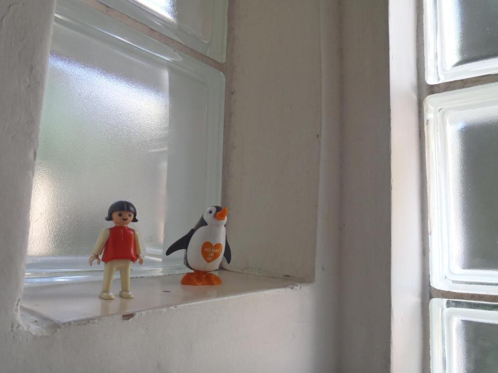  Sunny Interlagos Suite