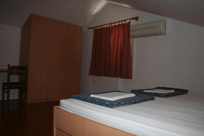 Guesthouse Jelić - Triplo Stanza Di Base Con Bagno In Comune