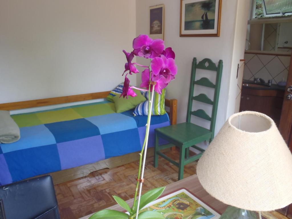  Sunny Interlagos Suite