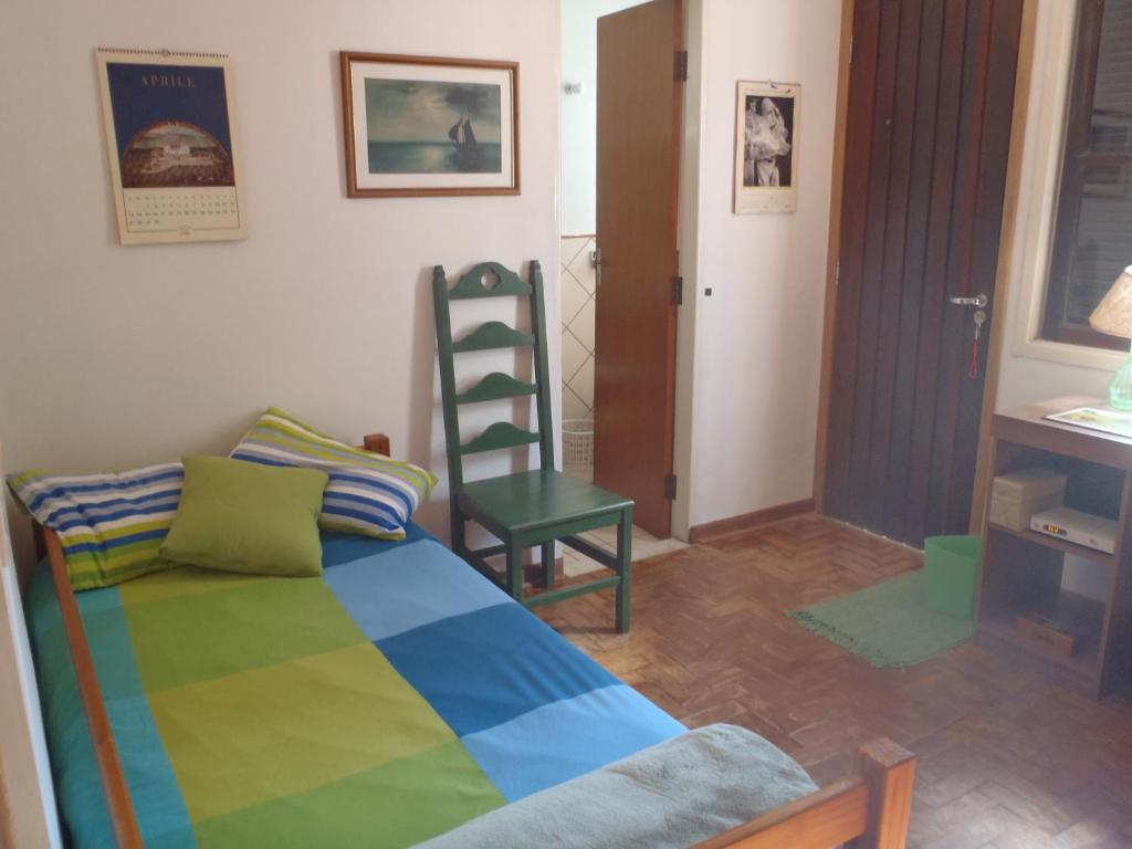  Sunny Interlagos Suite