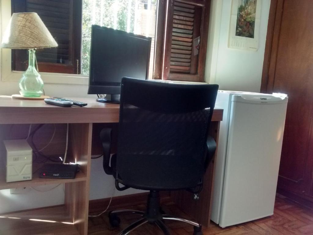  Sunny Interlagos Suite