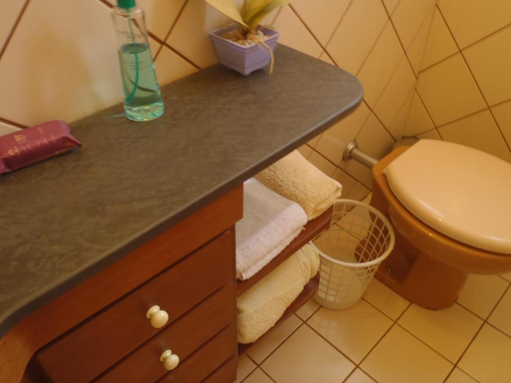  Sunny Interlagos Suite