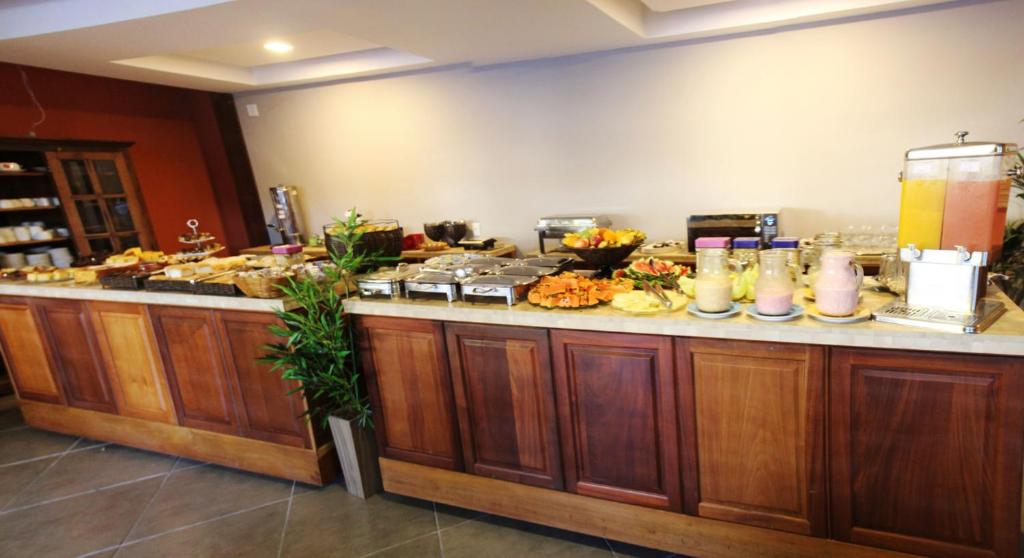  Hotel Vila Nova