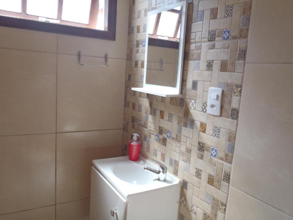  Homestay SP Zona Sul Suite