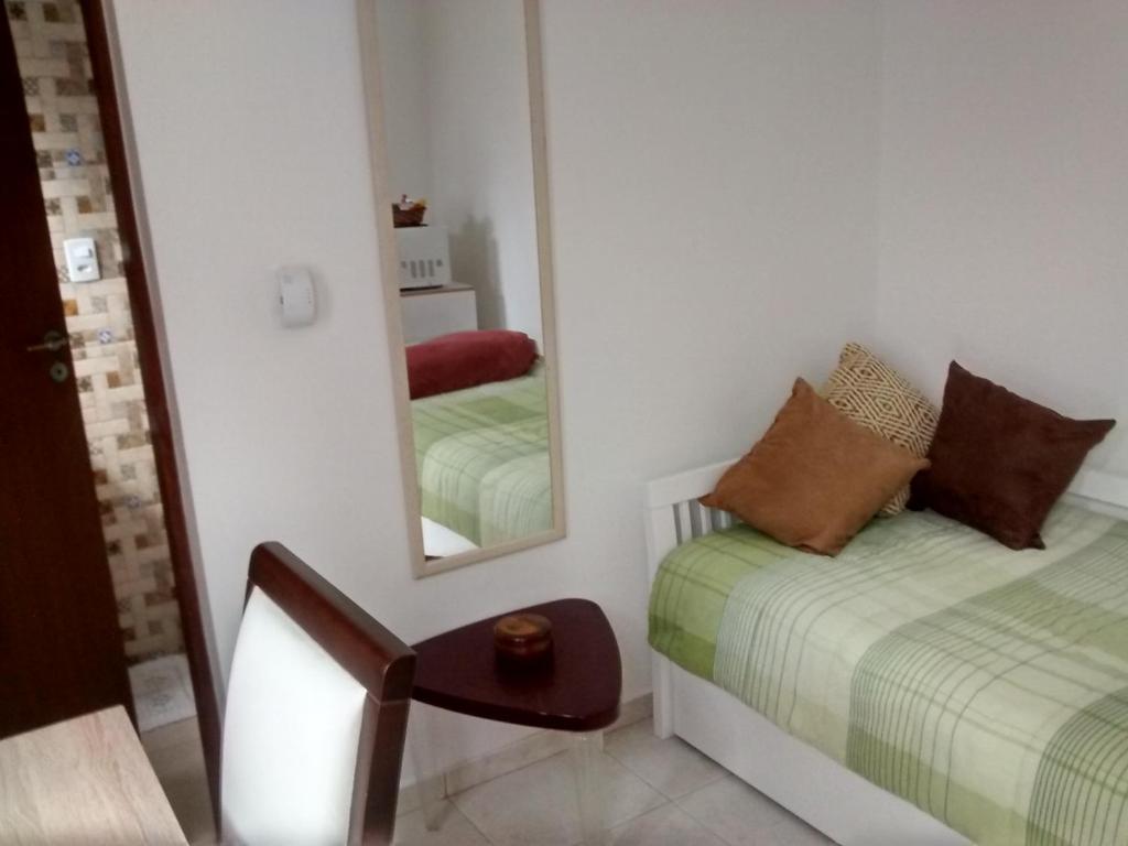  Homestay SP Zona Sul Suite