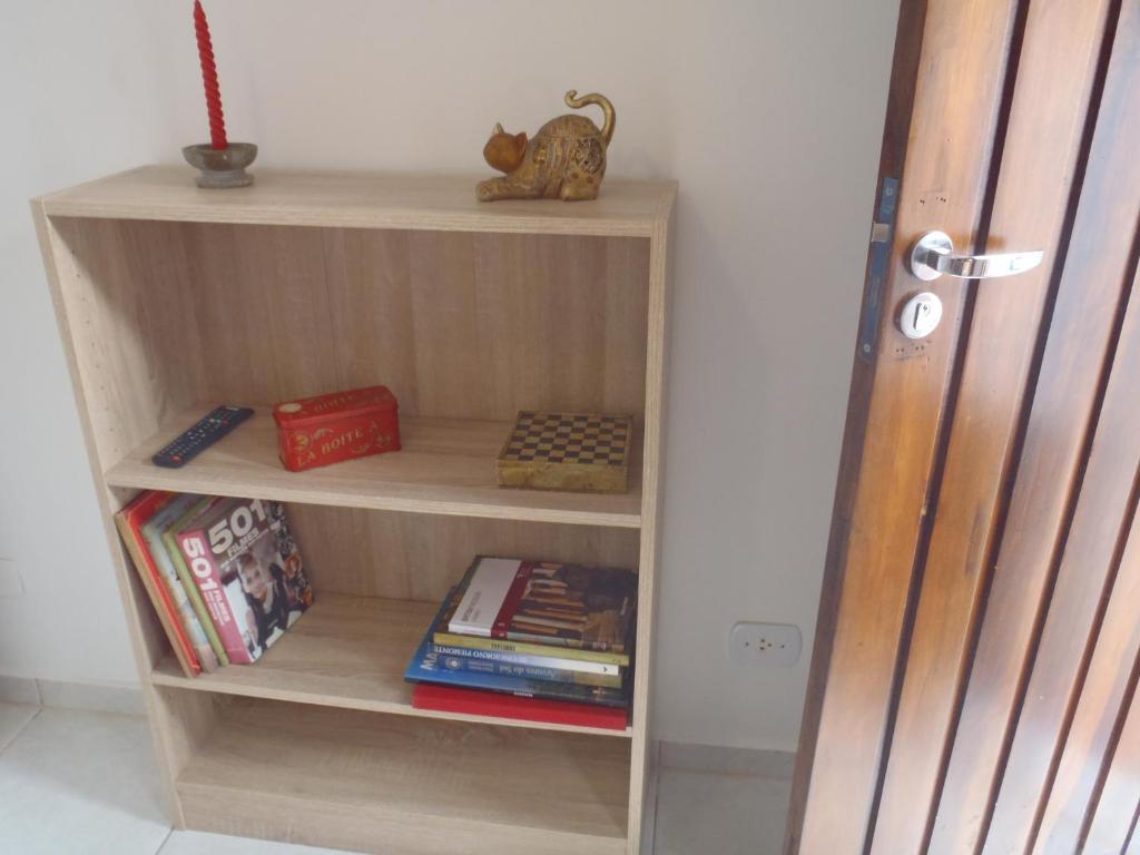  Homestay SP Zona Sul Suite