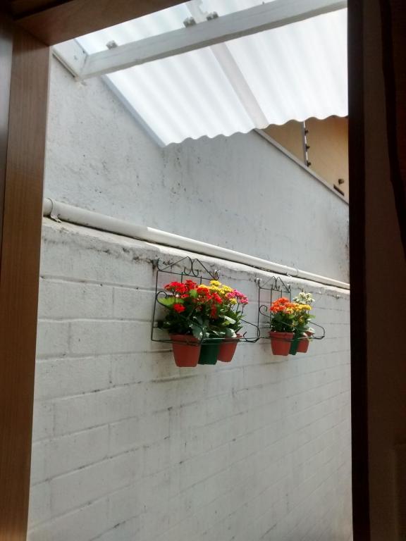  Homestay SP Zona Sul Suite