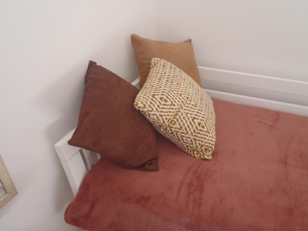 Homestay SP Zona Sul Suite