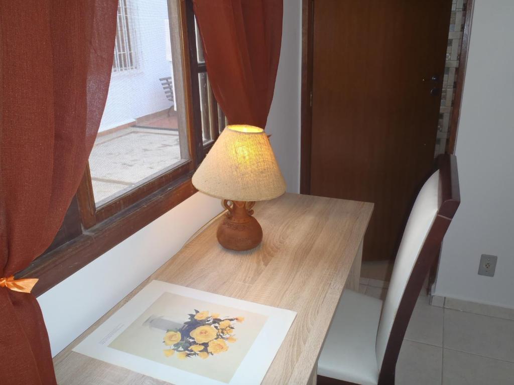  Homestay SP Zona Sul Suite