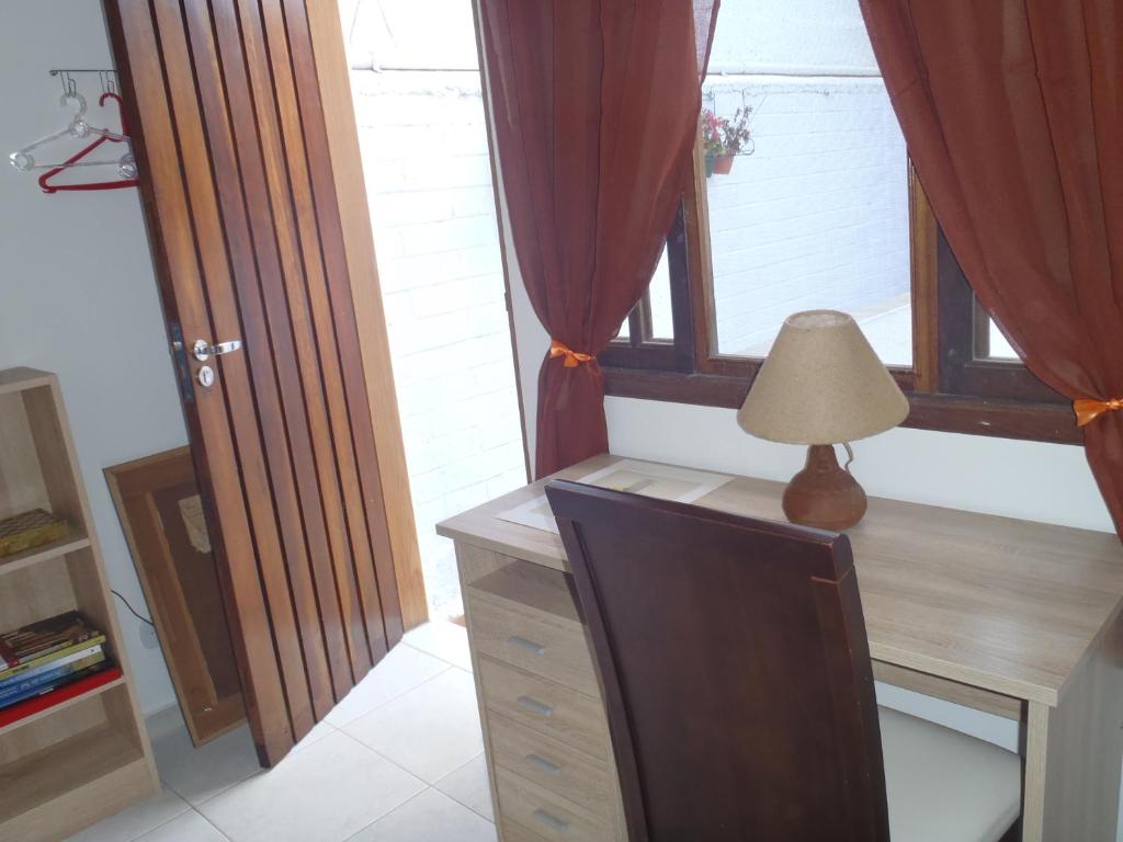  Homestay SP Zona Sul Suite