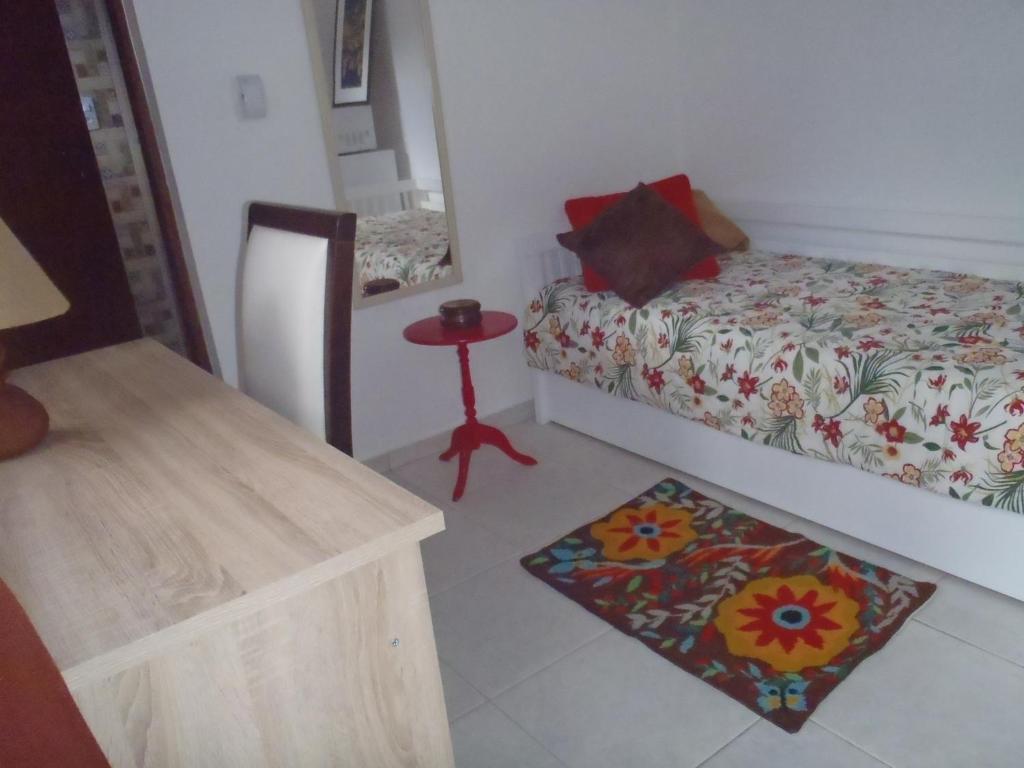 Homestay SP Zona Sul Suite