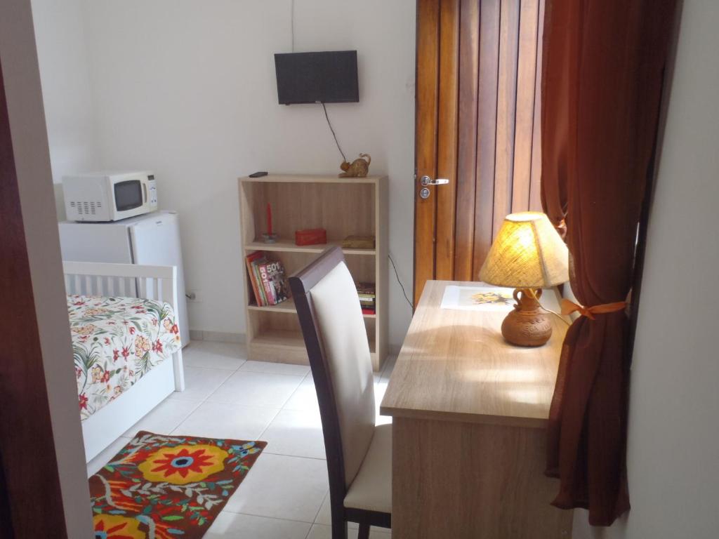  Homestay SP Zona Sul Suite