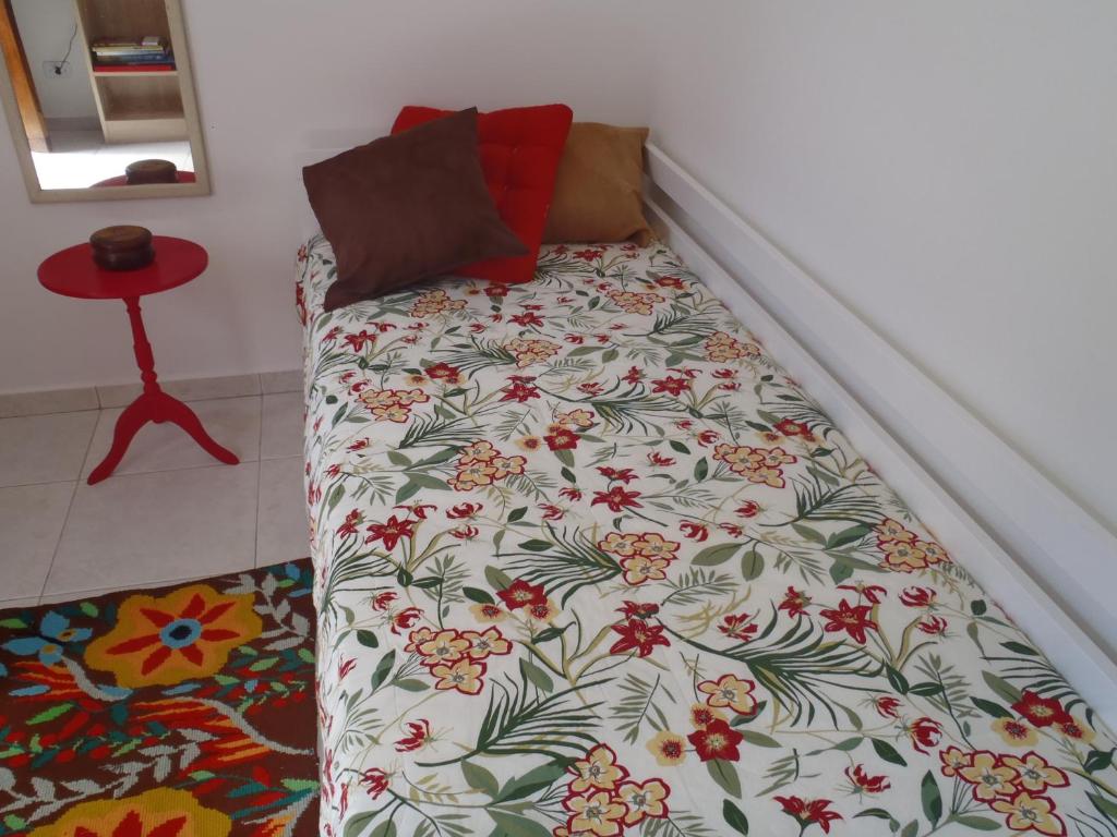  Homestay SP Zona Sul Suite