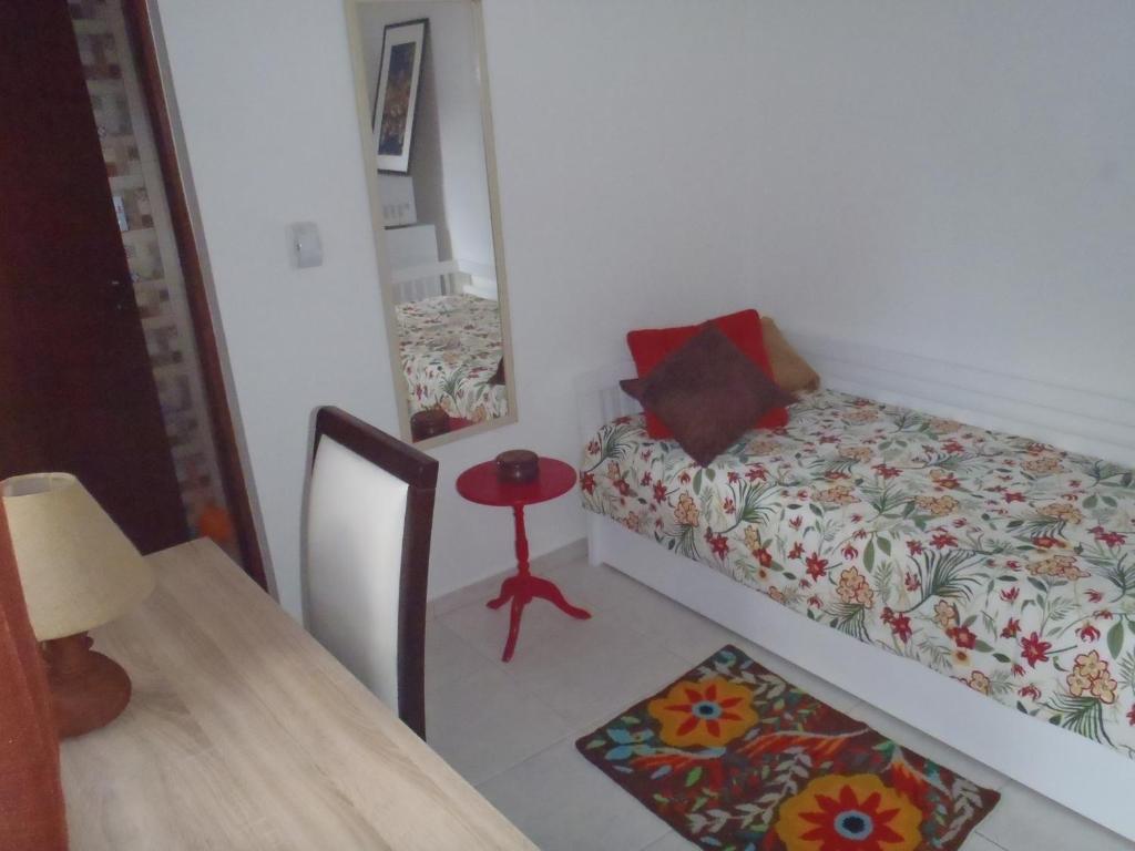  Homestay SP Zona Sul Suite
