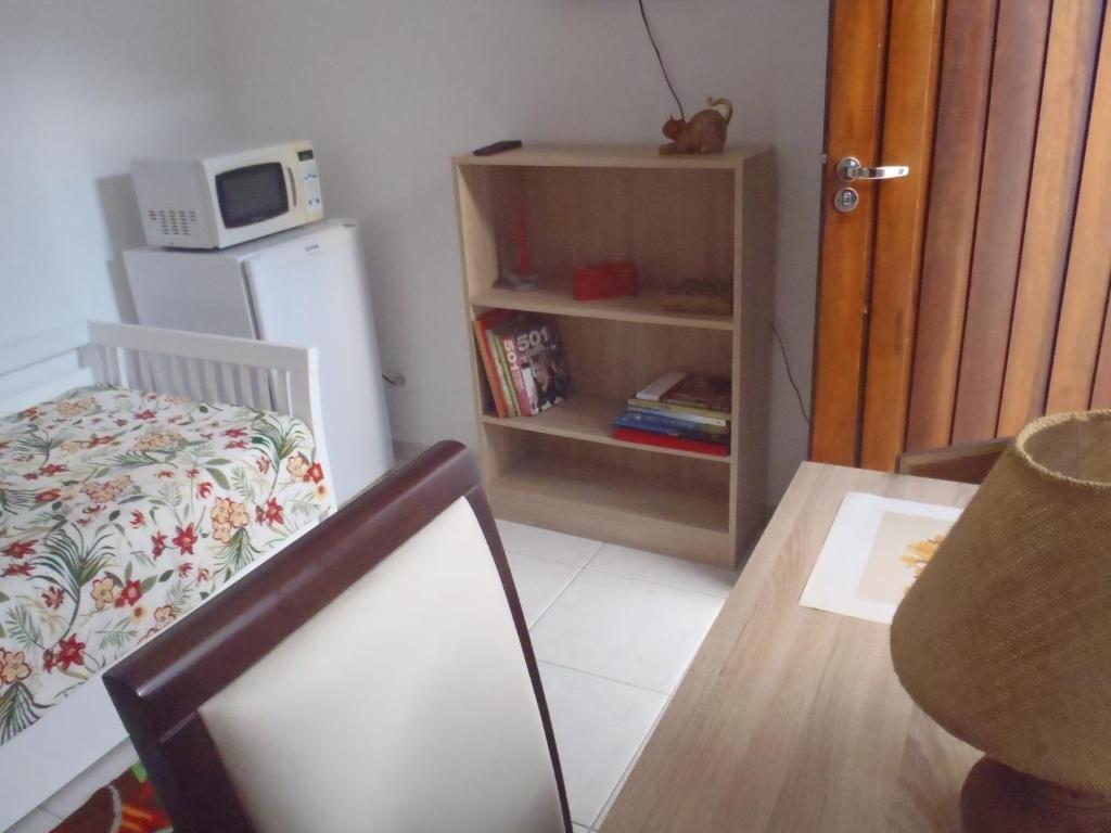 Homestay SP Zona Sul Suite